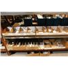 Image 4 : Shelf Side Asst. Marine Hardware - 4 Shelves