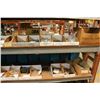 Image 5 : Shelf Side Asst. Marine Hardware - 4 Shelves