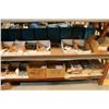 Image 6 : Shelf Side Asst. Marine Hardware - 4 Shelves