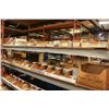 Image 7 : Shelf Side Asst. Marine Hardware - 4 Shelves