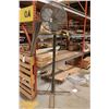 Image 1 : 3-Dayton Pedestal Fans - 3 X $