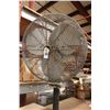 Image 2 : 3-Dayton Pedestal Fans - 3 X $
