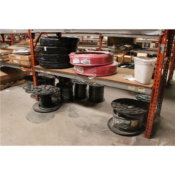 Asst. Marine Tubing - 2 Shelves