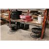 Image 1 : Asst. Marine Tubing - 2 Shelves