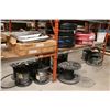 Image 3 : Asst. Marine Tubing - 2 Shelves