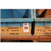Image 2 : Asst. Marine Hardware - 4 Shelves