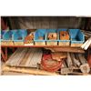 Image 3 : Asst. Marine Hardware - 4 Shelves