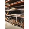 Image 1 : SS  Railings, Marine Hardware - 3 Shelves