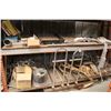 Image 4 : SS  Railings, Marine Hardware - 3 Shelves