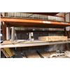 Image 5 : SS  Railings, Marine Hardware - 3 Shelves
