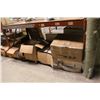Image 1 : FCF Marine, Marine Toilets - Bottom Shelf