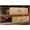 Image 2 : Cubitaner, Marine Hose - 3 Shelves