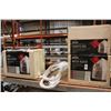 Image 2 : 3-Kuuma Marine Water Heaters - 3 X $
