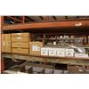Image 1 : Reverso Marine Hitches On Shelf