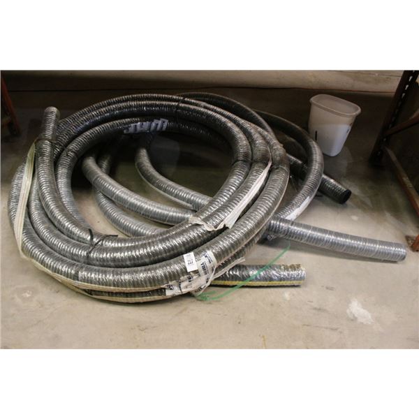 Heavy Duty Marine Hose