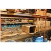 Image 1 : Helm Wheels, Vinyl Hose - 2 Shelves
