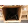 Image 2 : Helm Wheels, Vinyl Hose - 2 Shelves