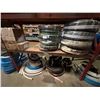 Image 3 : Asst. Marine Hose - 3 Shelves