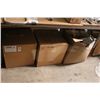 Image 1 : Marine Hose - 9 Cases - Bottom Shelf