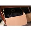 Image 3 : Lasko Space Heater, Flex Electrical Raceway - 3 Shelves