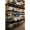 Image 1 : SS  Marine Hardware - 3 Shelves