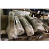 Image 4 : SS  Marine Hardware - 3 Shelves