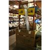 Image 1 : SS  8'  Threaded Rods