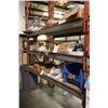Image 1 : Asst. Marine Hardware - 3 Shelves