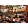 Image 3 : Asst. Marine Hardware - 3 Shelves