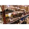 Image 4 : Asst. Marine Hardware - 3 Shelves