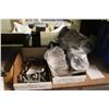 Image 5 : Asst. Marine Hardware - 3 Shelves
