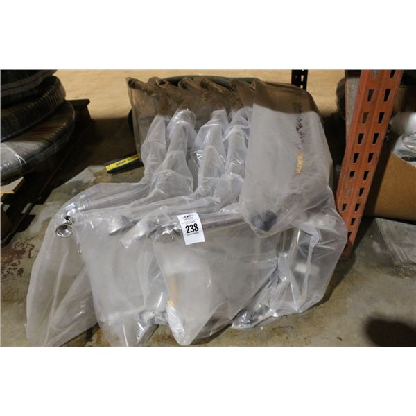 New  SS  Sailboat Ladders - 6