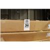 Image 2 : Marine Hatch Hardware - 2 Shelves