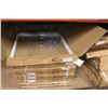 Image 3 : Marine Hatch Hardware - 2 Shelves