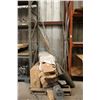 Image 1 : SS  Marine Railing, Contents of Pallet