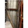 Image 2 : SS  Marine Railing, Contents of Pallet
