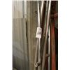 Image 3 : SS  Marine Railing, Contents of Pallet