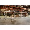 Image 3 : Lot of Large Marine Railing