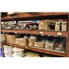 Image 3 : Marine Hardware Shelf Side - 2 Shelves
