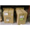 Image 1 : Battery Boxes - 4 Cases