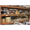 Image 1 : Shelf Side Marine Hardware - 2 Shelves