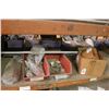 Image 2 : Shelf Side Marine Hardware - 2 Shelves