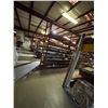 Image 7 : Red Pallet Racking Throughout Warehouse - ALL