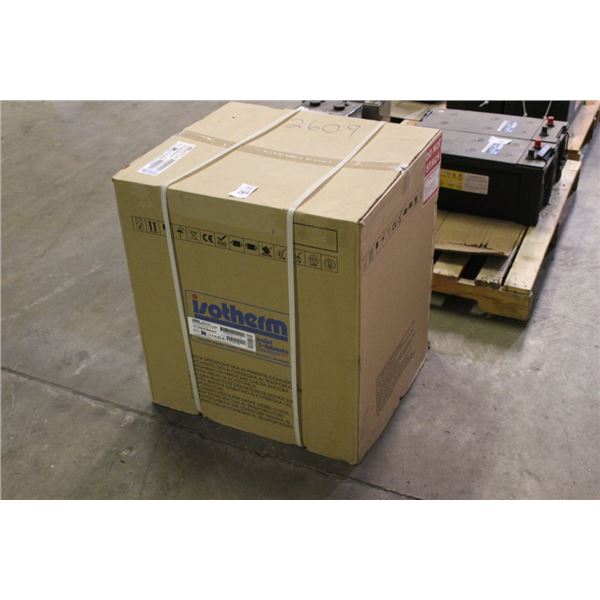 Isotherm New Marine Ref Unit - # C042RNG111111AA