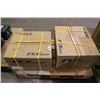 Image 1 : 2-FCF  New Marine A/C Units - 2 X $