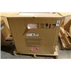 Image 3 : New Marine Freezer In Box - Box Open