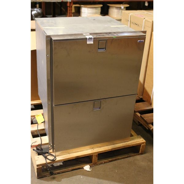 Isotherm New Marine Ref. Unit