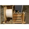 Image 1 : New Wire Spool On Pallet