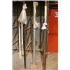 Image 1 : Wall Jack ?, Asst. Marine Hardware in Rack