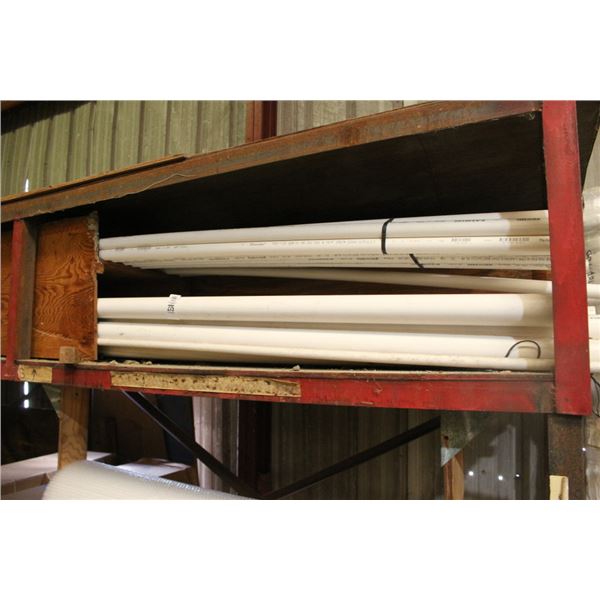 New Marine Seat Pads - 3 Cases